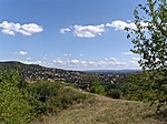 Kilátás