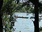 Holtági idill