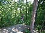 Ládánál