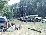 Felderítő antenna