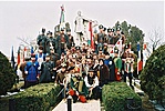 kézdi márciusban