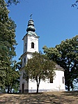 Szt. Kristóf templom