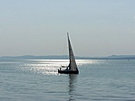 Balatoni csend