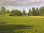 Tiszafüredi strand
