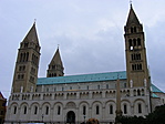 Székesegyház