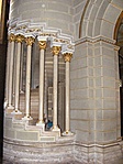 Lépcső