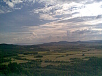 csúcsáról