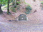 A kiszáradt forrás