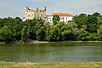 Bodrog partjáról