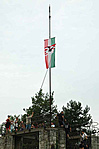 Zászlóink