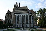 Szt. Mihály kápolna