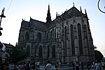 A Dóm