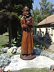 Vállus