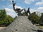 Magyar golgota