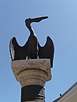 3. pont környékén
