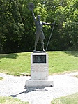 4. pont környékén