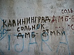 1987 május: Kalinyingrád - Szolnok (csak nem derék katonák...?)