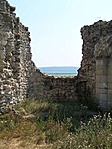 A szentély