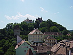 Toronyiránt
