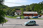Kemping drinkbár