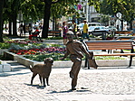 Szobor