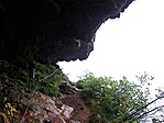 a félbarlang