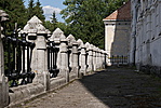 Oszlopsor