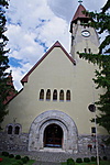 Templom