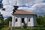 Kápolna
