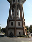A 'rejtek'.
