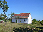 Magányos házikók