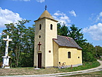 Parányi templom