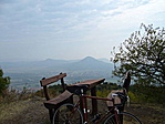 Pihi a hegyen