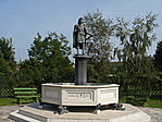 szobor