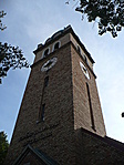 téglatorony