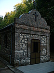 kápolna