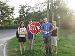 STOP!