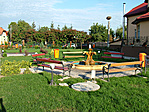 A park