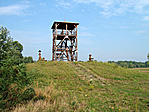 a kilátó