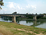 tisza híd