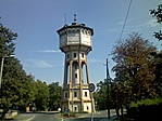 Víztorony