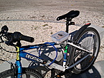 Láda és jármű 67 km