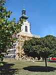 Templom
