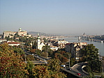 Látkép "balra"