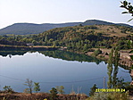 Ki rossz úton jár, lejut a bányatóhoz