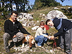 A rejtek!!