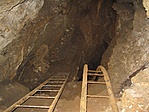 Lejárat a barlangba