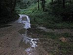 Hegyi patak