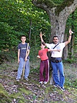 Victory- útjelző