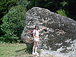 A kőnél